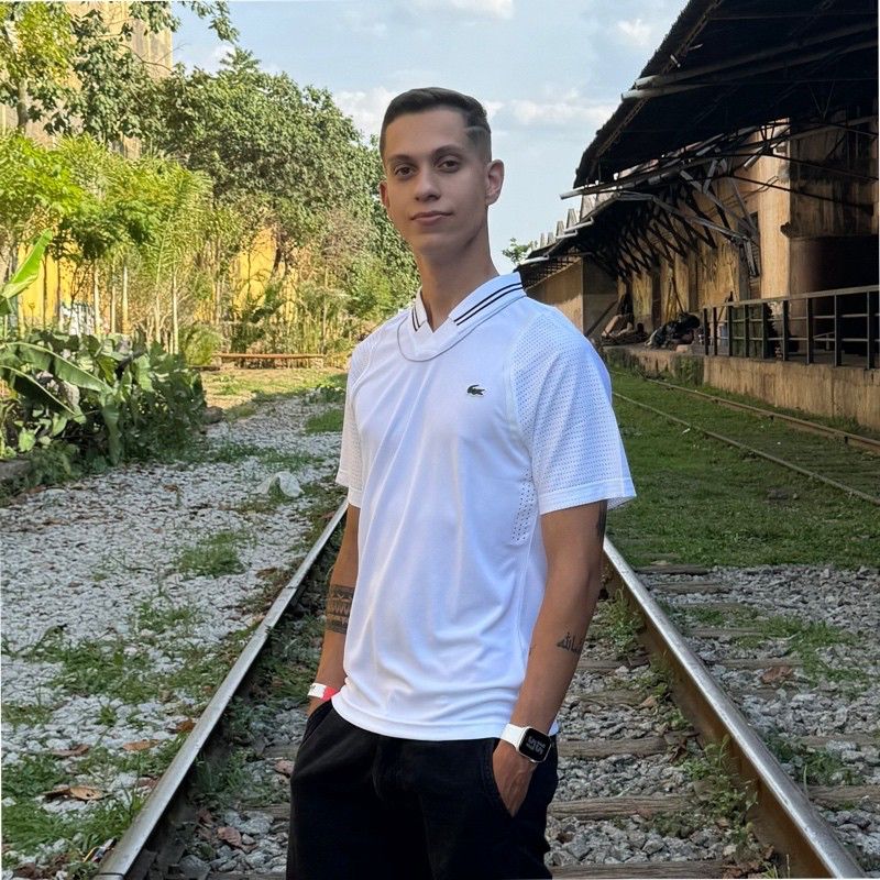 Lucas Buchalla Sesti