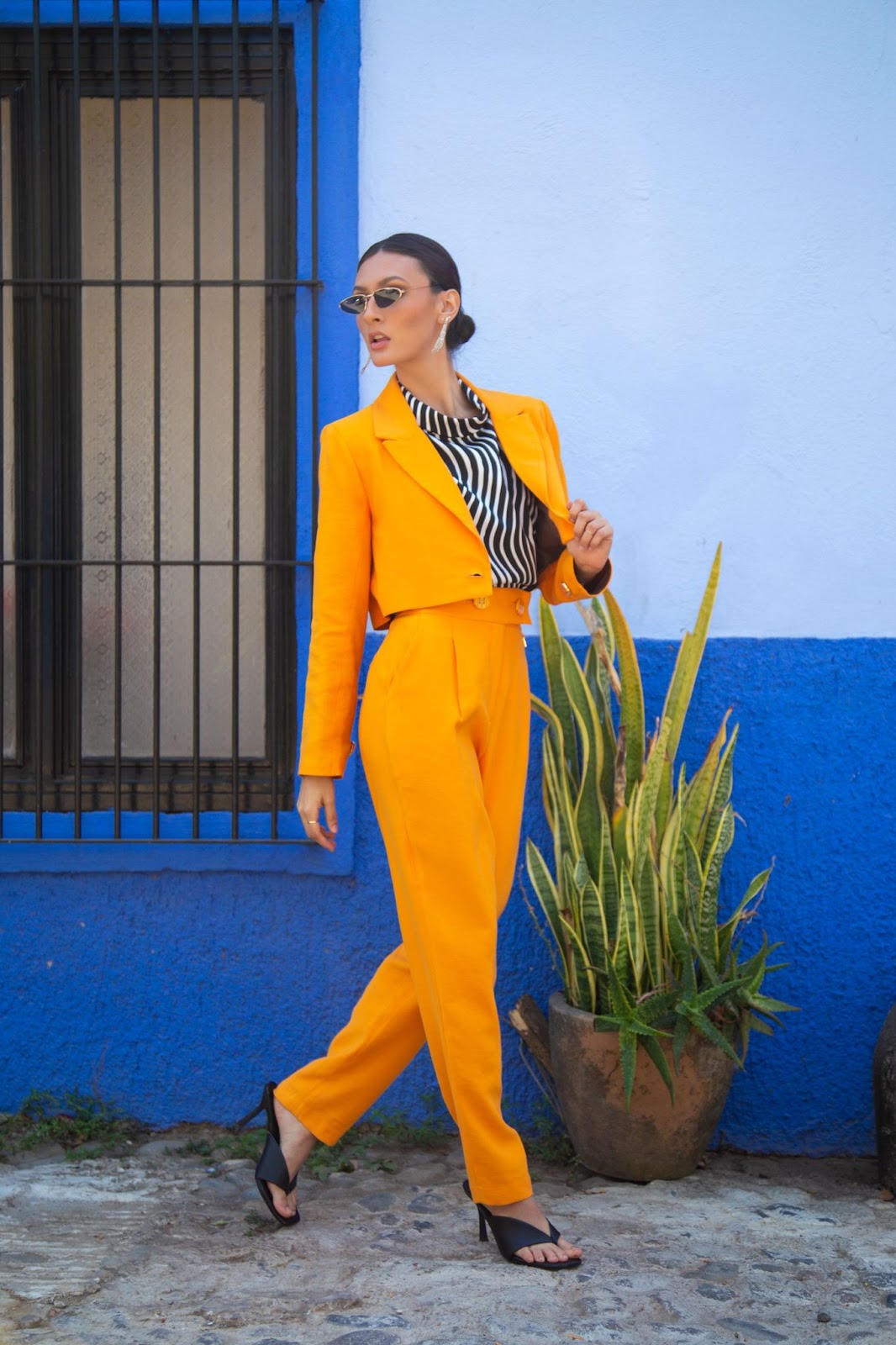 Assinatura de estilo criativo
