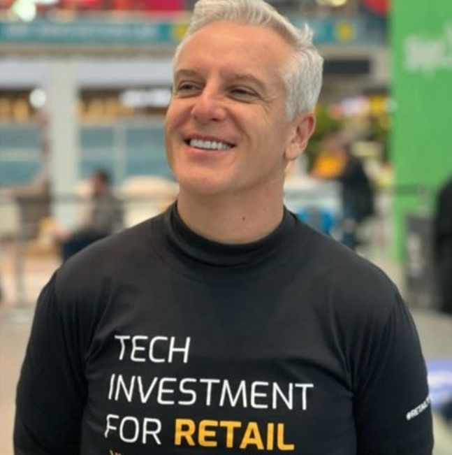 Walter Sabini Junior